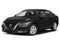 2022 Nissan Sentra SV Xtronic CVT