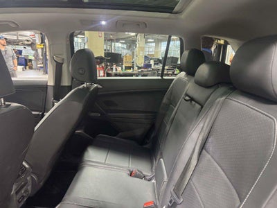 2019 Volkswagen Tiguan 2.0T SE