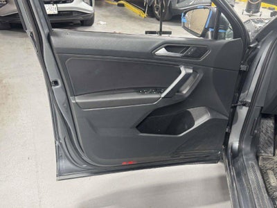 2019 Volkswagen Tiguan 2.0T SE