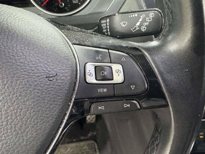 2019 Volkswagen Tiguan 2.0T SE