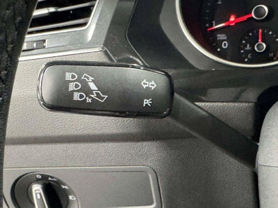 2019 Volkswagen Tiguan 2.0T SE