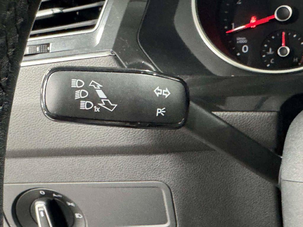 2019 Volkswagen Tiguan 2.0T SE