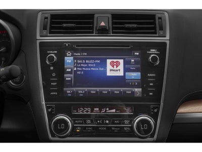 2019 Subaru Outback 3.6R Touring