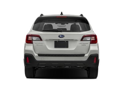 2019 Subaru Outback 3.6R Touring