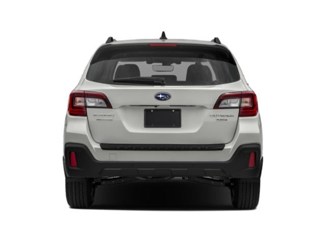 2019 Subaru Outback 3.6R Touring