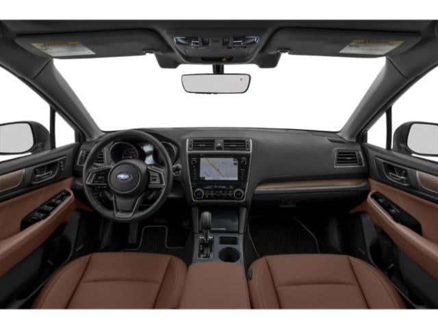 2019 Subaru Outback 3.6R Touring