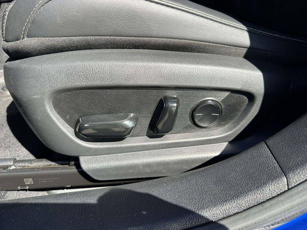 2019 Lexus ES 350 F SPORT