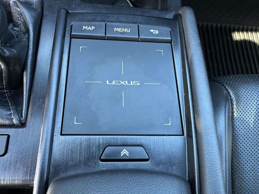 2019 Lexus ES 350 F SPORT