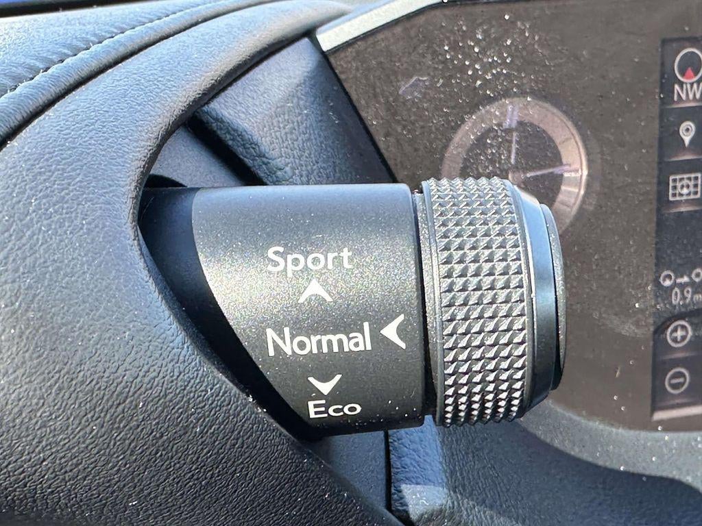 2019 Lexus ES 350 F SPORT