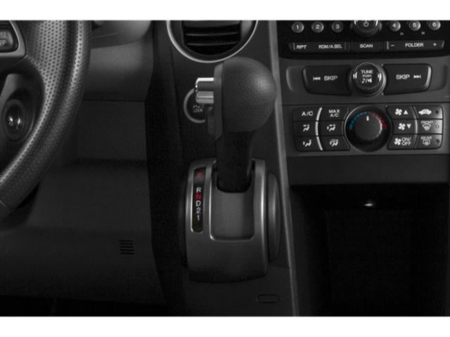 2014 Honda Pilot LX
