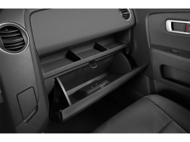 2014 Honda Pilot LX