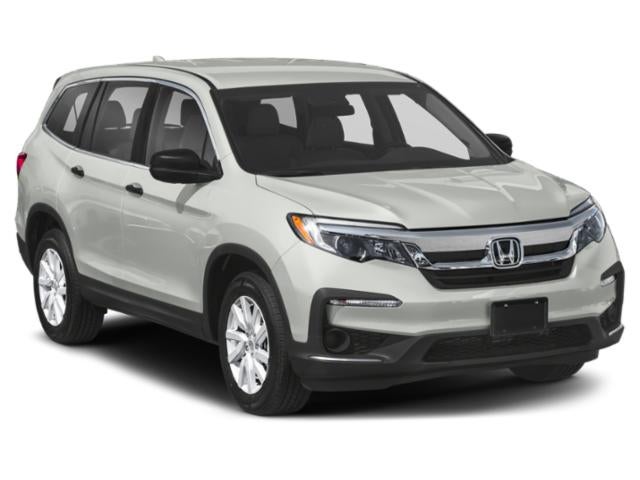 2019 Honda Pilot LX