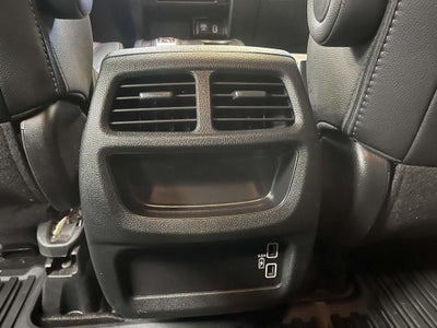 2022 Honda Passport AWD EX-L