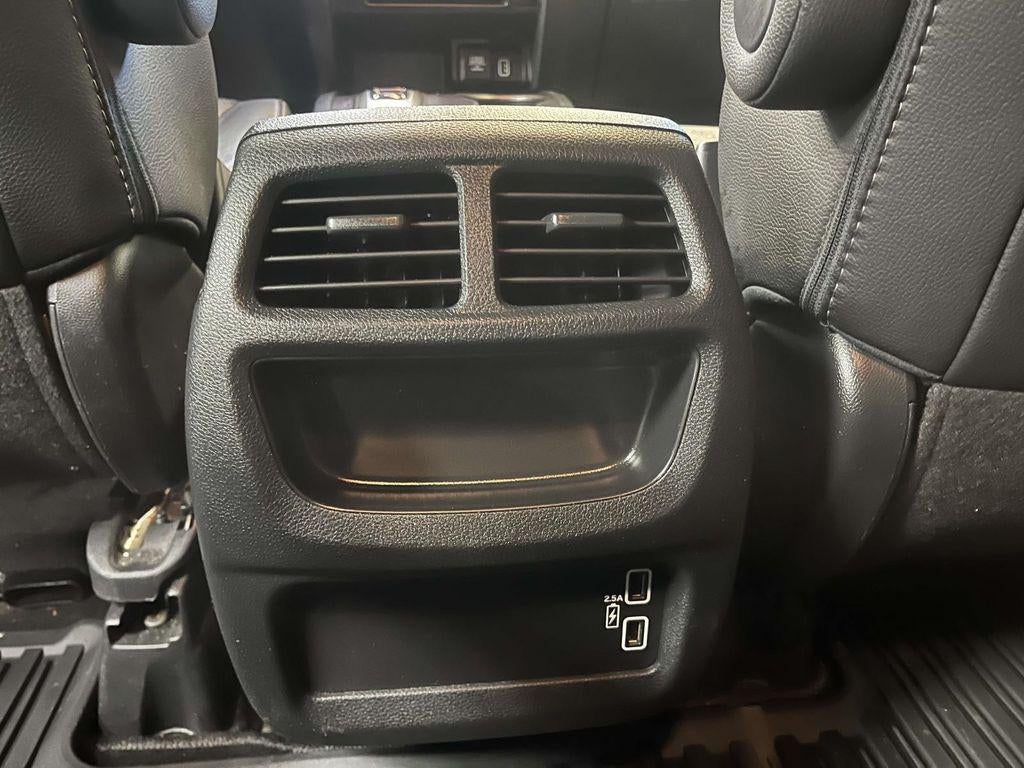 2022 Honda Passport AWD EX-L