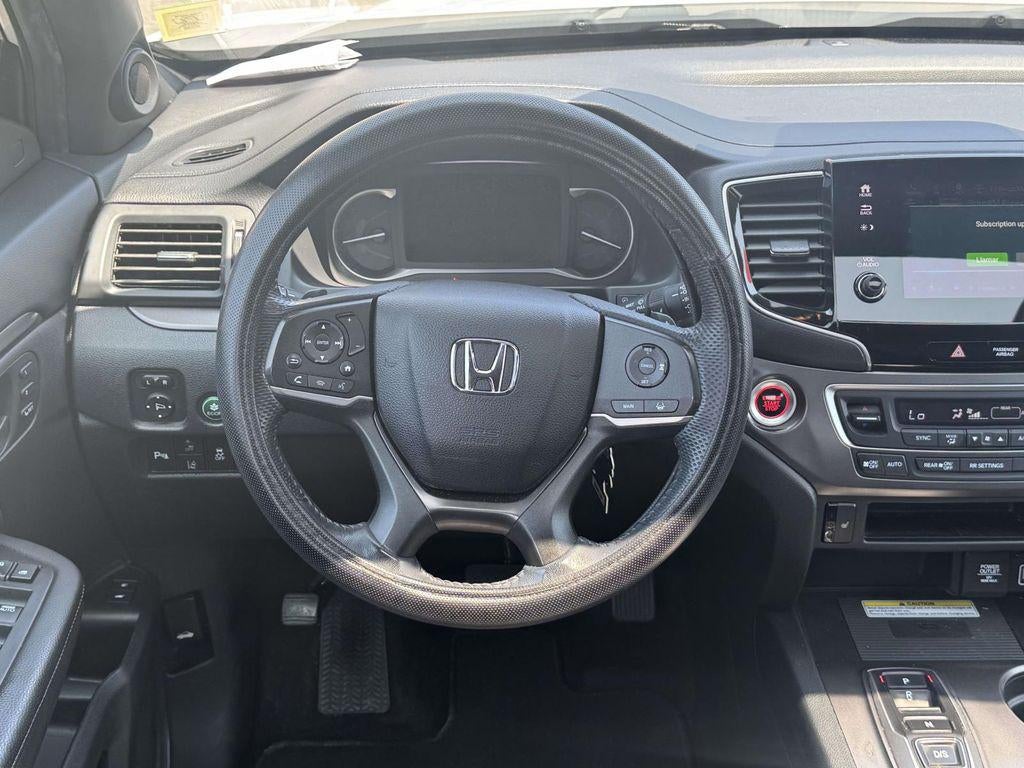 2023 Honda Passport AWD EX-L