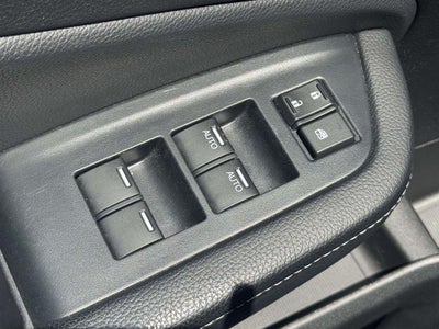 2023 Honda Passport AWD EX-L