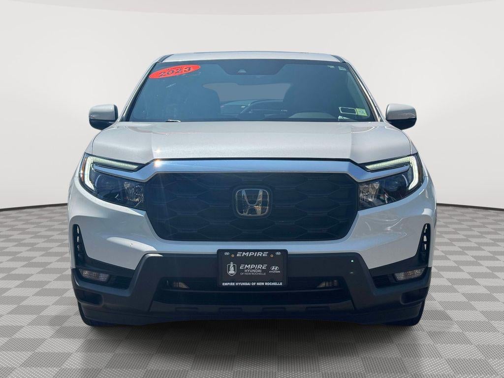 2023 Honda Passport AWD EX-L