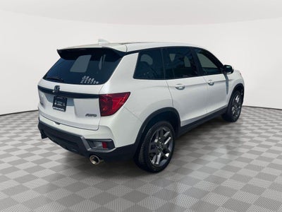 2023 Honda Passport AWD EX-L