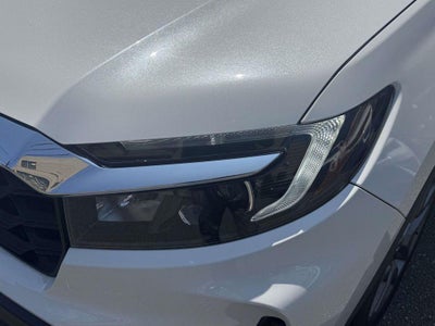 2023 Honda Passport AWD EX-L
