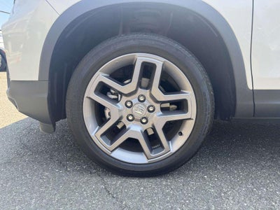 2023 Honda Passport AWD EX-L