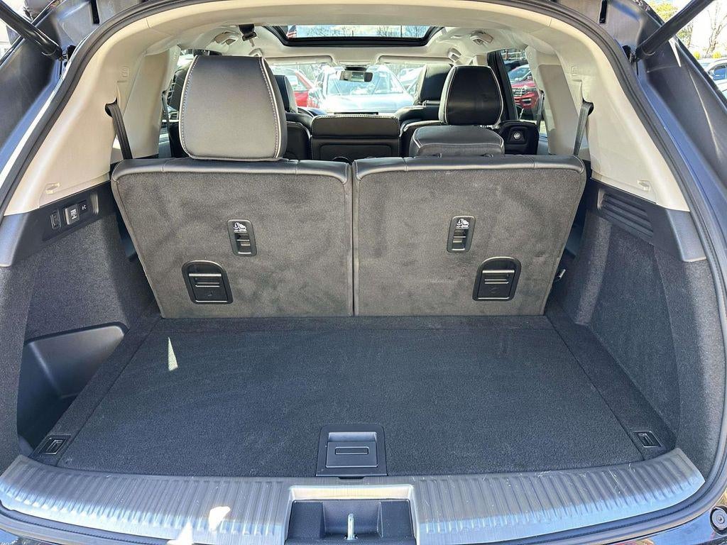 2023 Acura MDX Advance Package