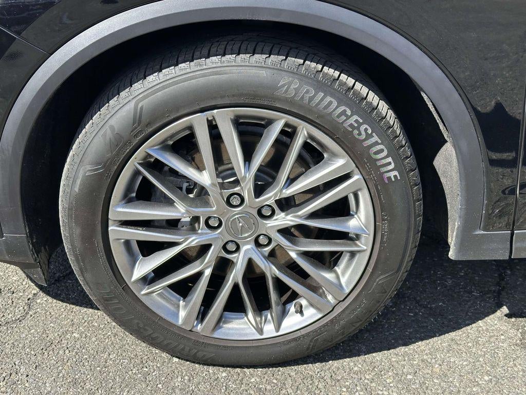 2023 Acura MDX Advance Package