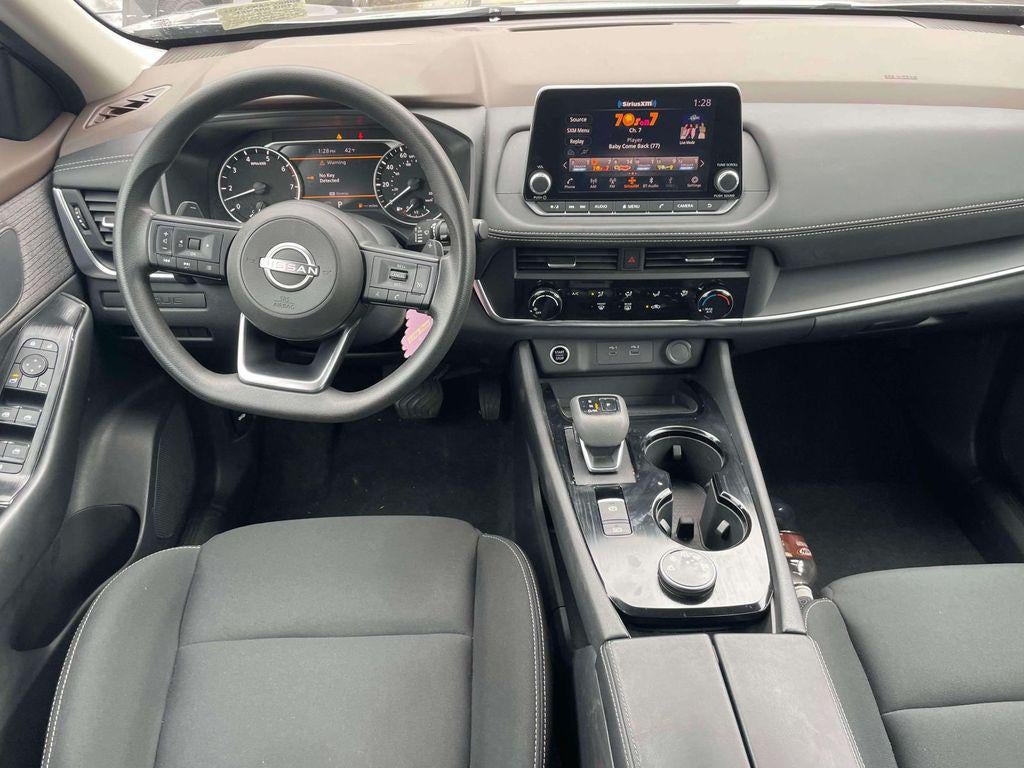 2023 Nissan Rogue S Intelligent AWD