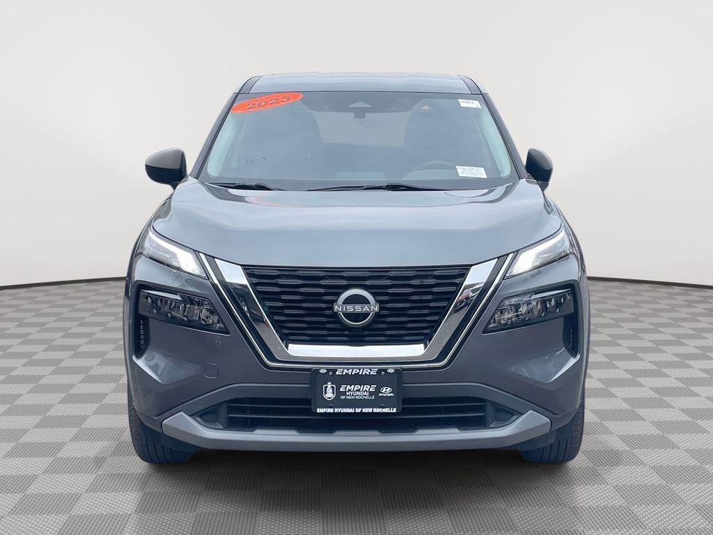2023 Nissan Rogue S Intelligent AWD