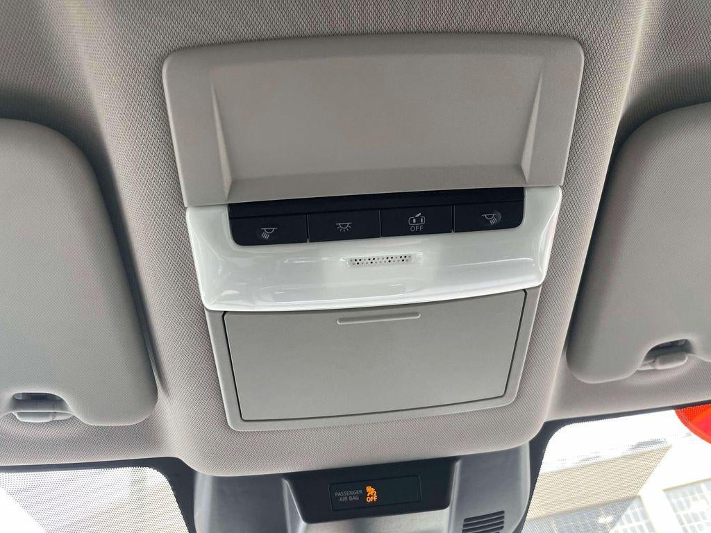 2023 Nissan Rogue S Intelligent AWD