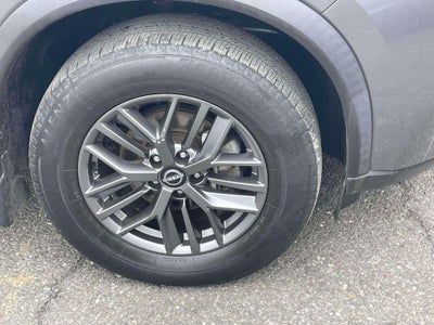 2023 Nissan Rogue S Intelligent AWD