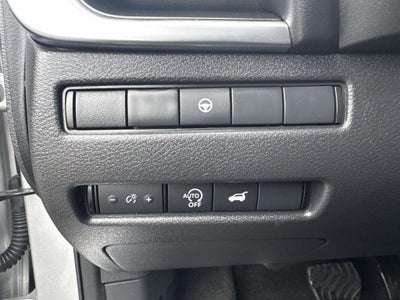 2024 Nissan Rogue SV Intelligent AWD
