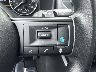 2024 Nissan Rogue SV Intelligent AWD