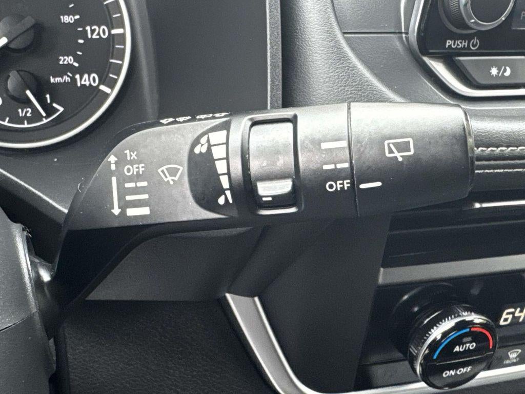 2024 Nissan Rogue SV Intelligent AWD