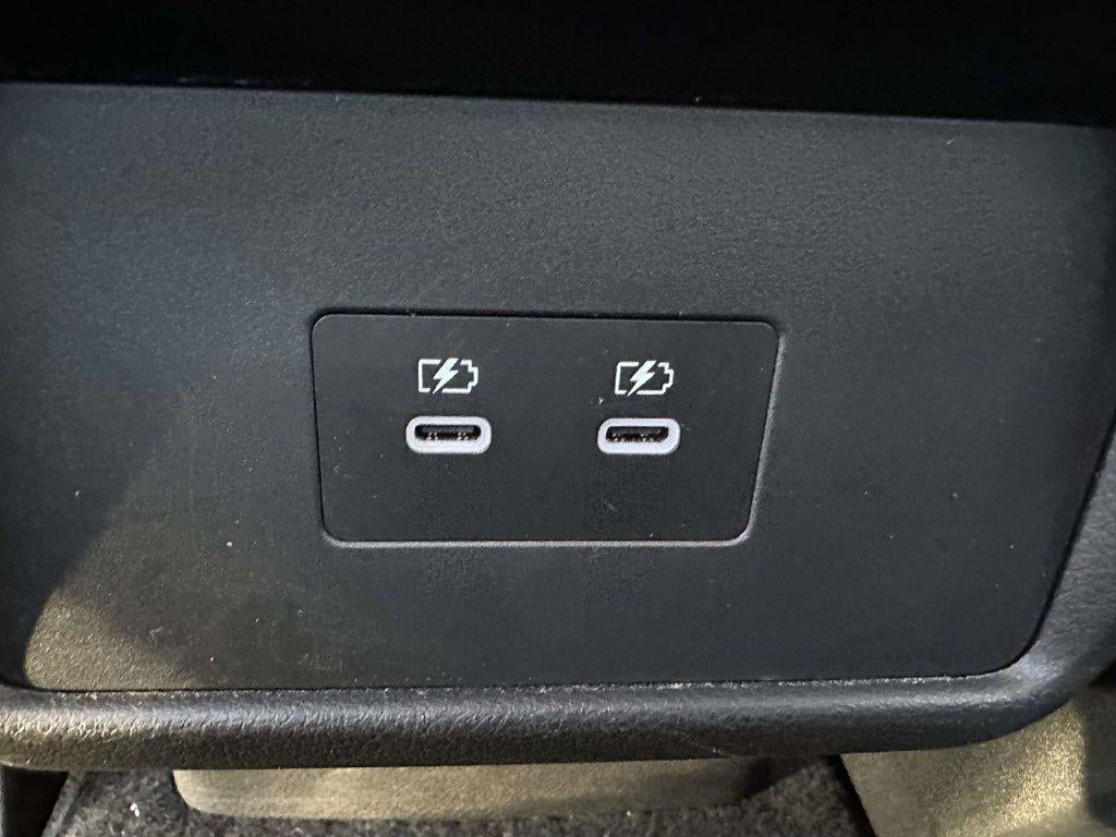 2024 Nissan Rogue SV Intelligent AWD