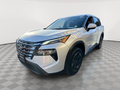 2024 Nissan Rogue SV Intelligent AWD