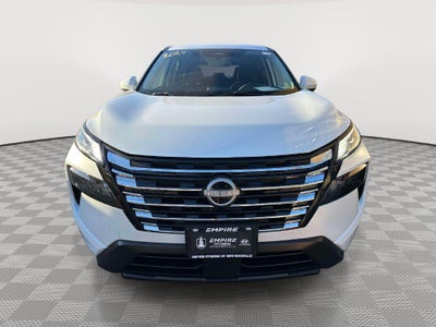 2024 Nissan Rogue SV Intelligent AWD
