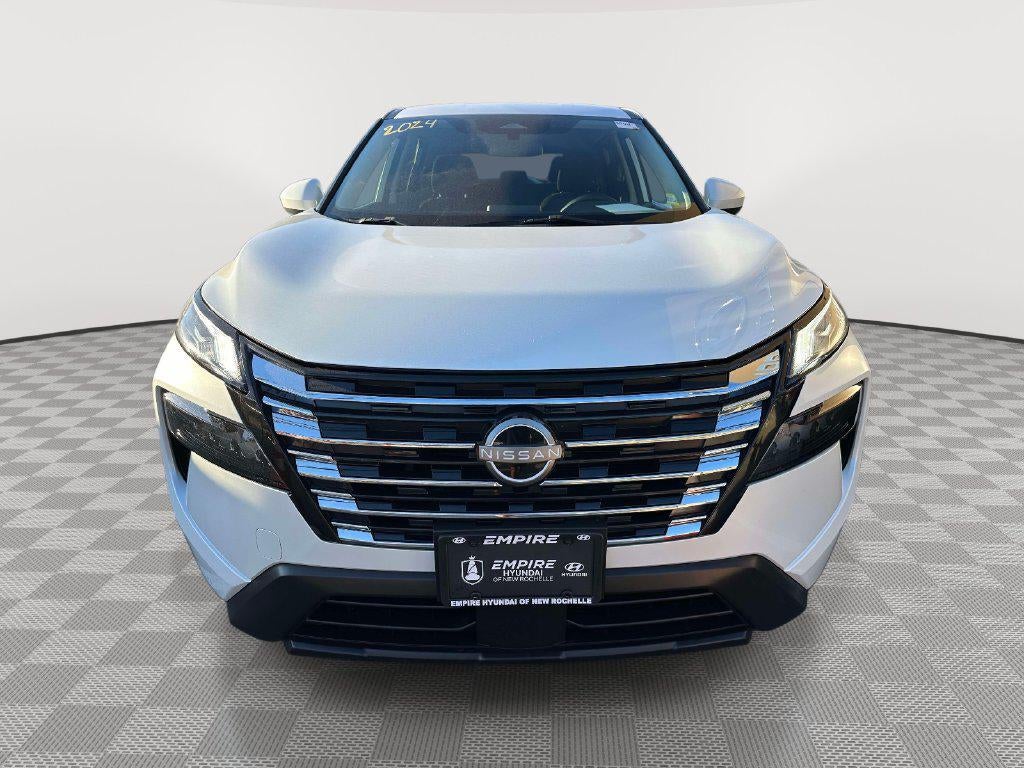 2024 Nissan Rogue SV Intelligent AWD