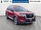 2023 Nissan Pathfinder Platinum 4WD