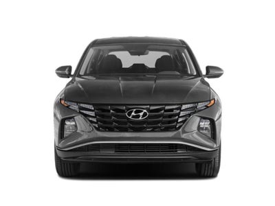 2022 Hyundai Tucson SE