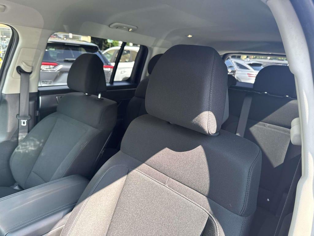 2024 Hyundai Santa Fe SE