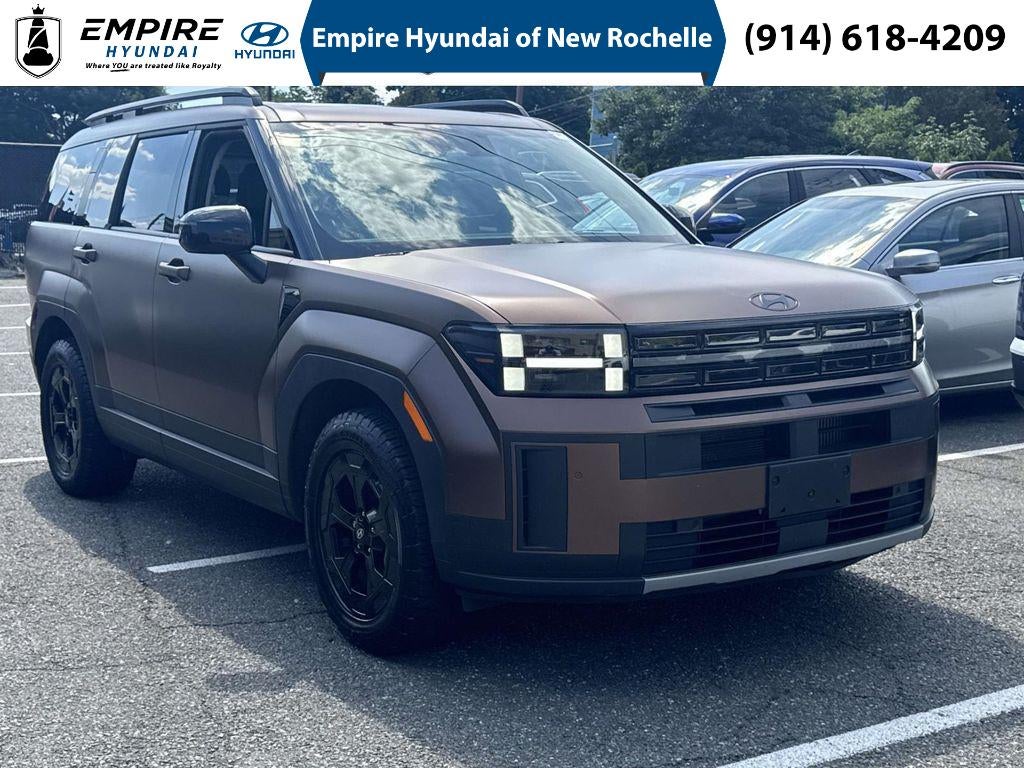 2024 Hyundai Santa Fe XRT