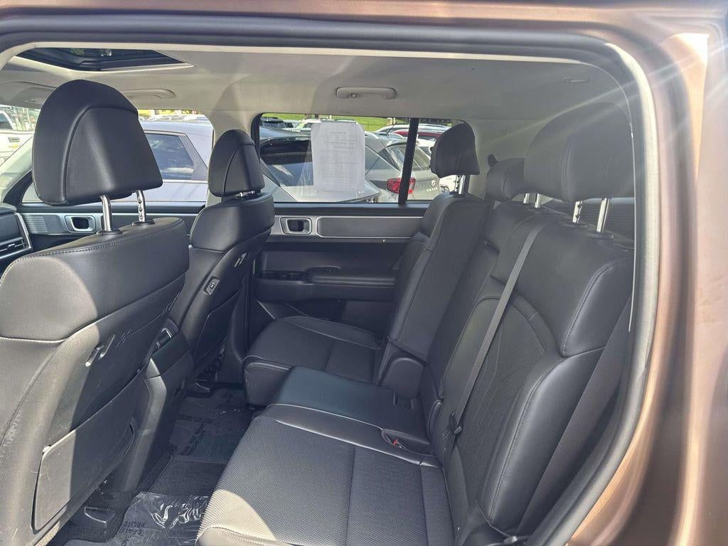 2024 Hyundai Santa Fe XRT