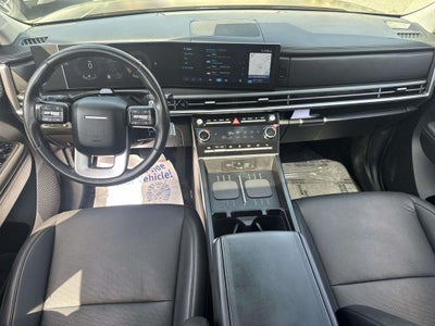 2024 Hyundai Santa Fe XRT