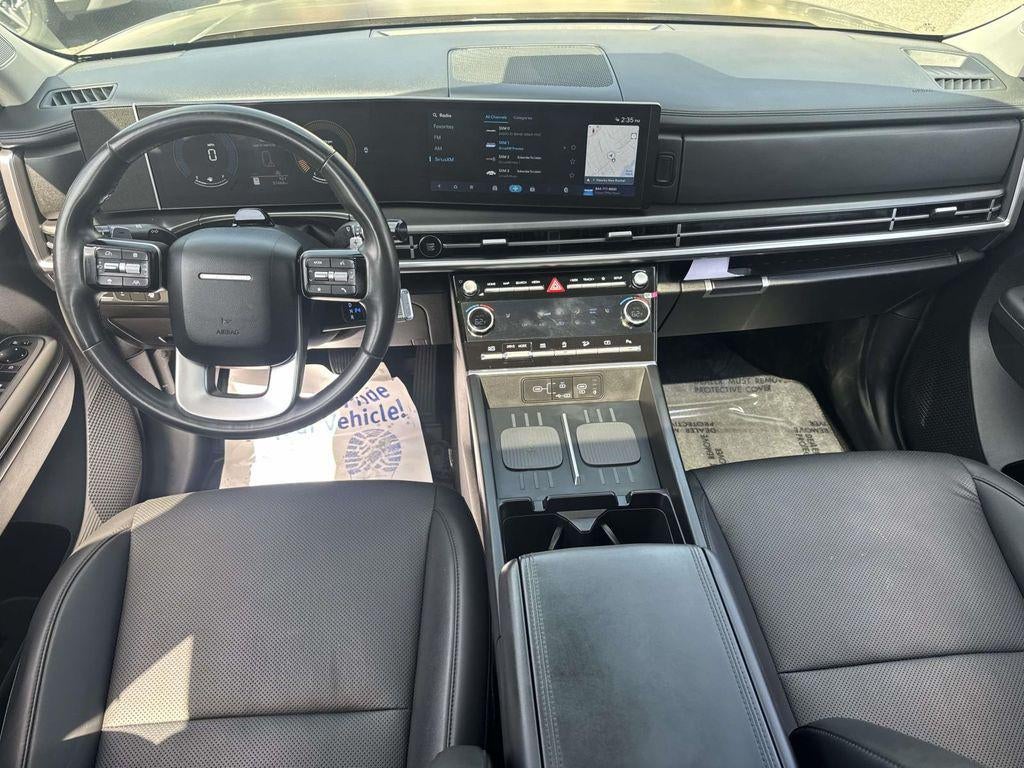 2024 Hyundai Santa Fe XRT