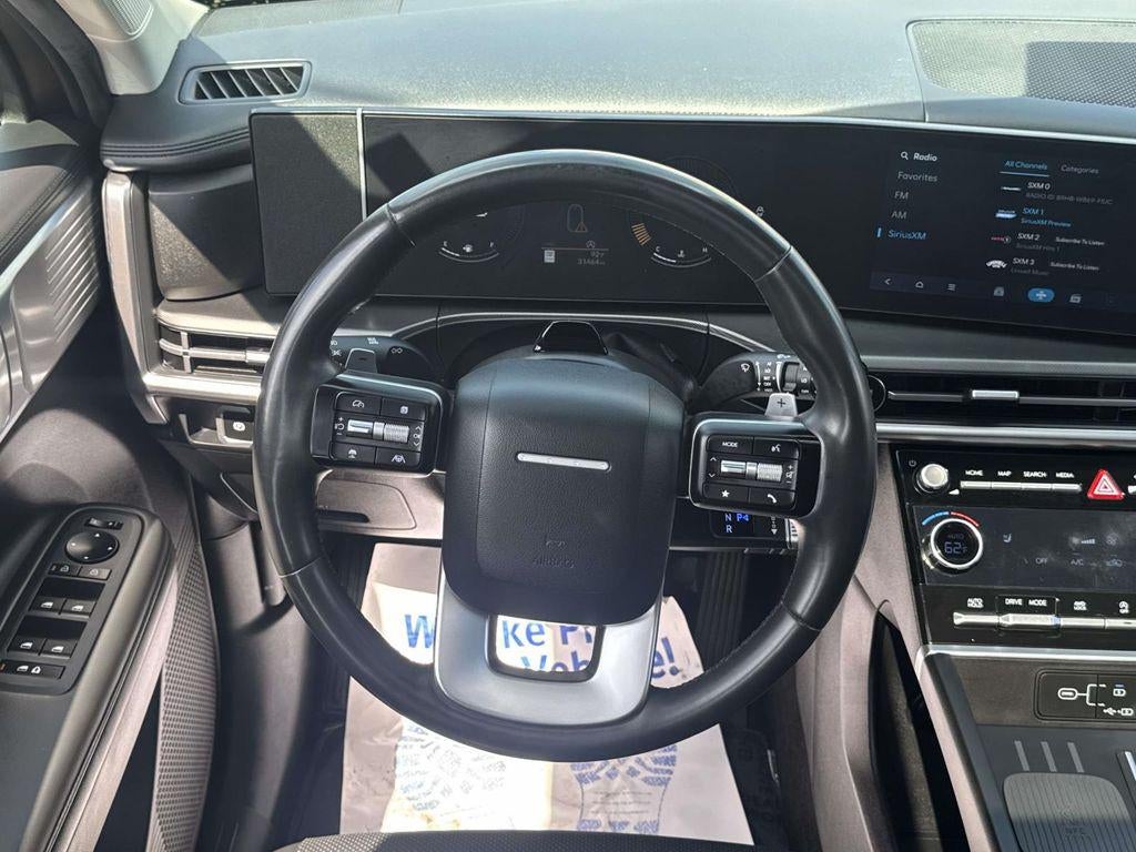 2024 Hyundai Santa Fe XRT