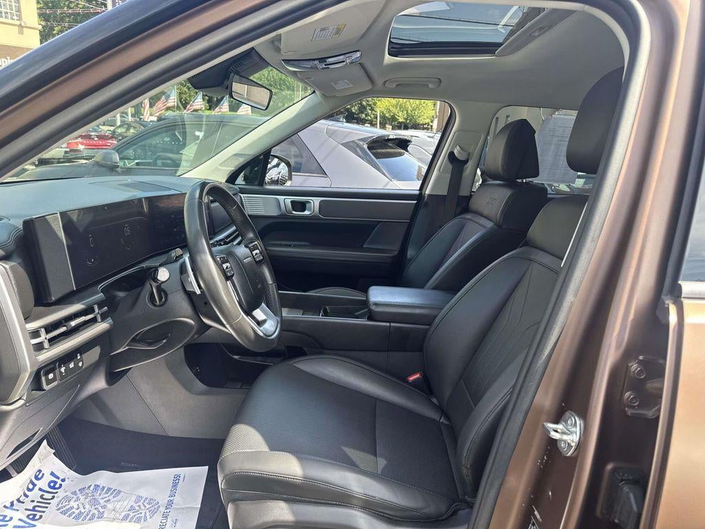2024 Hyundai Santa Fe XRT