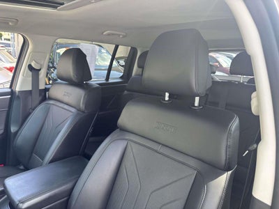 2024 Hyundai Santa Fe XRT