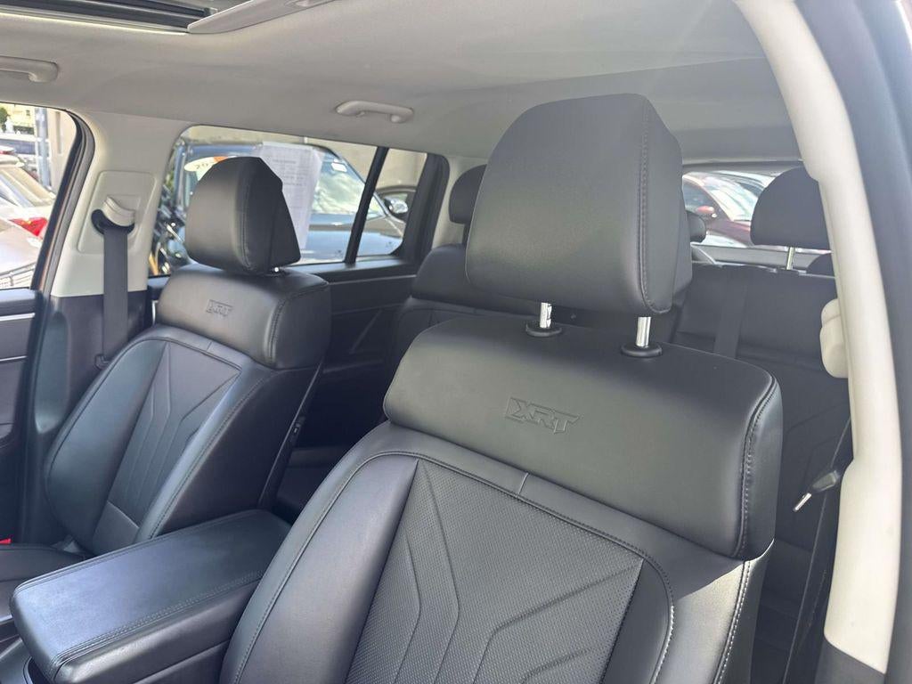 2024 Hyundai Santa Fe XRT