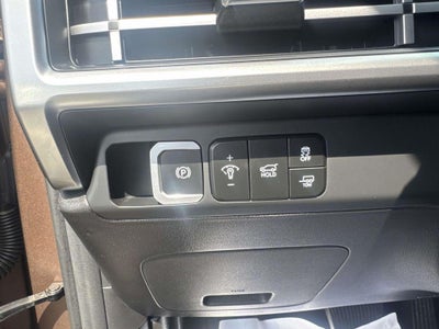 2024 Hyundai Santa Fe XRT