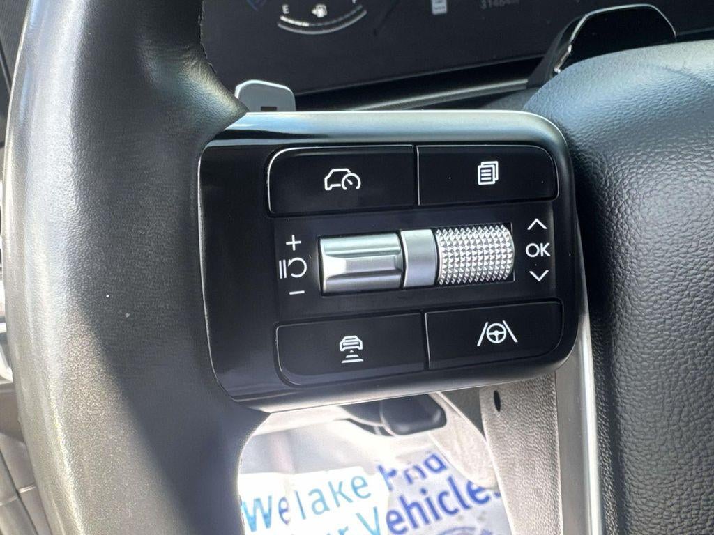 2024 Hyundai Santa Fe XRT